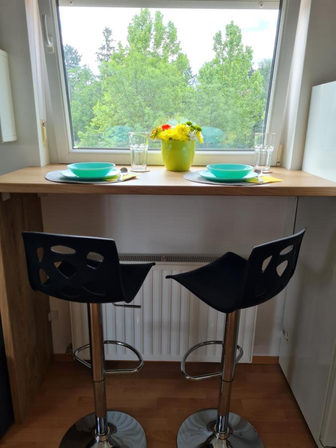 Eda Beach Apartman Siófok Exteriér fotografie